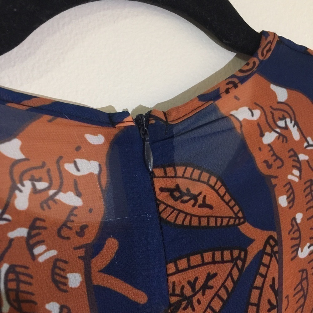 Maxi  Dress - Picture 3 of 6